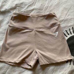 Gymshark High Waisted Dreamy Short